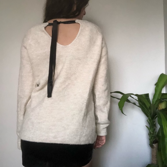 Stradivarius sweater - Picture 5 of 5
